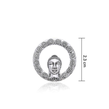 TPD793 The Buddha's - Jewelry